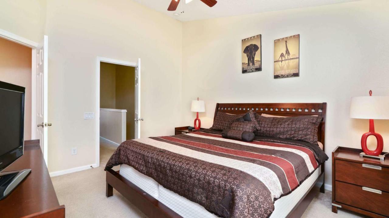 Caribbean Sunshine In Windsor Palms Resort Kissimmee Dış mekan fotoğraf