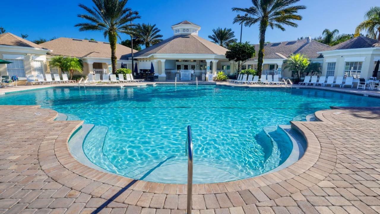 Caribbean Sunshine In Windsor Palms Resort Kissimmee Dış mekan fotoğraf
