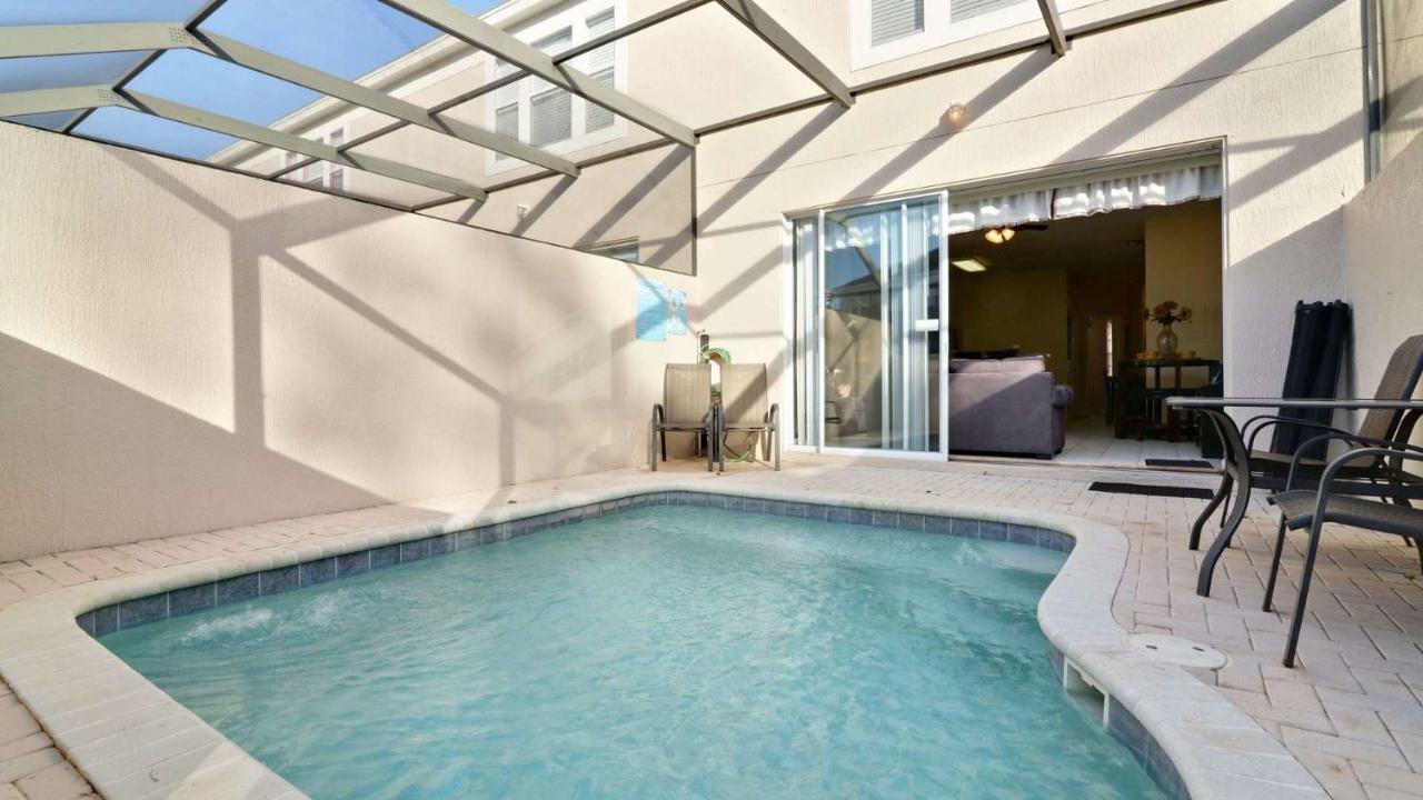 Caribbean Sunshine In Windsor Palms Resort Kissimmee Dış mekan fotoğraf