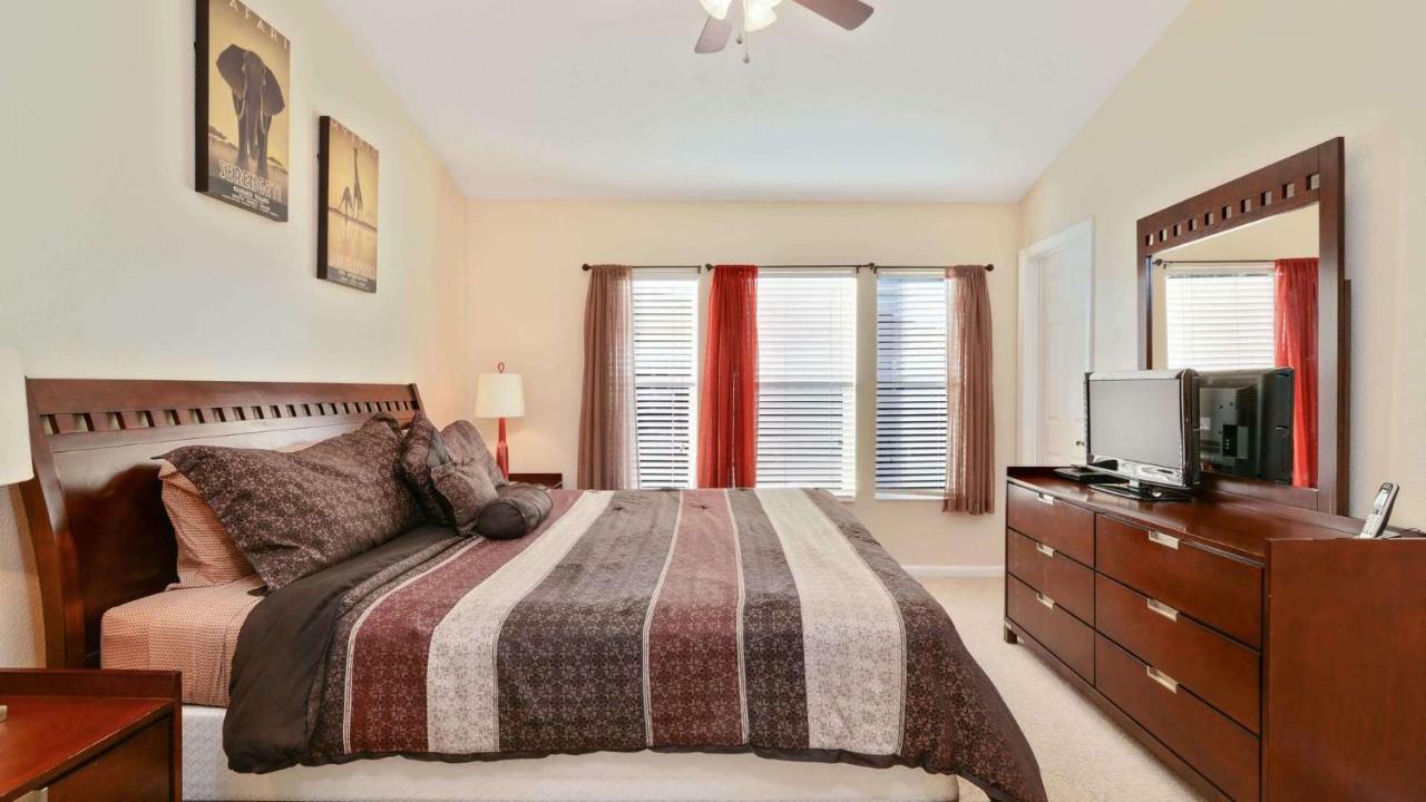 Caribbean Sunshine In Windsor Palms Resort Kissimmee Dış mekan fotoğraf