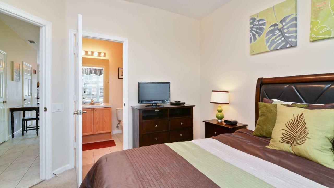 Caribbean Sunshine In Windsor Palms Resort Kissimmee Dış mekan fotoğraf