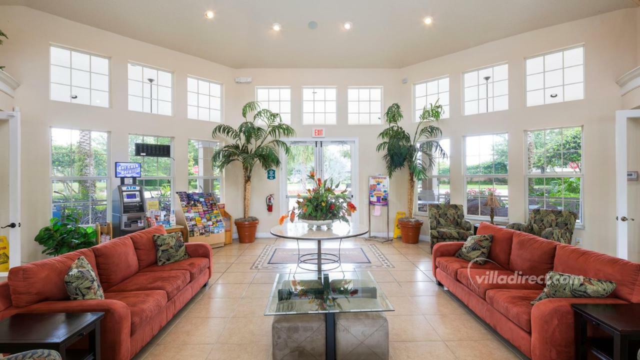 Caribbean Sunshine In Windsor Palms Resort Kissimmee Dış mekan fotoğraf