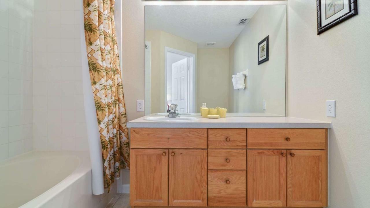 Caribbean Sunshine In Windsor Palms Resort Kissimmee Dış mekan fotoğraf