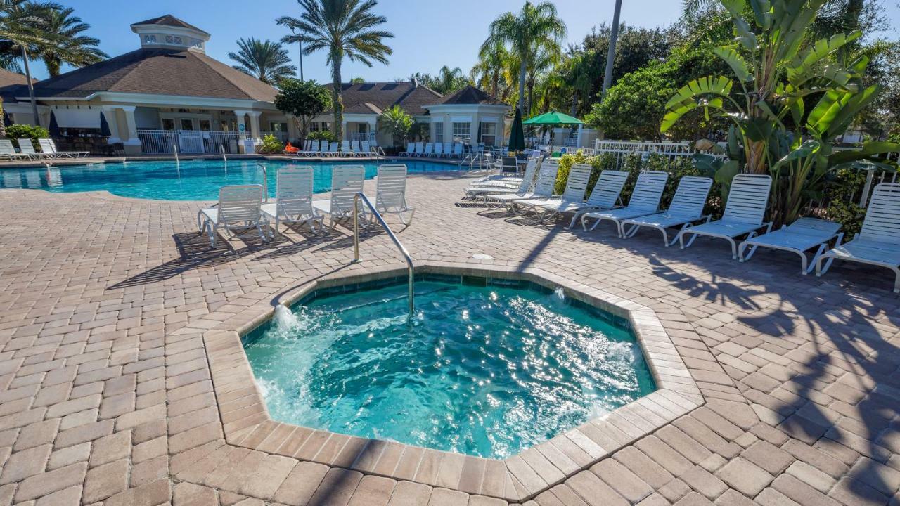 Caribbean Sunshine In Windsor Palms Resort Kissimmee Dış mekan fotoğraf