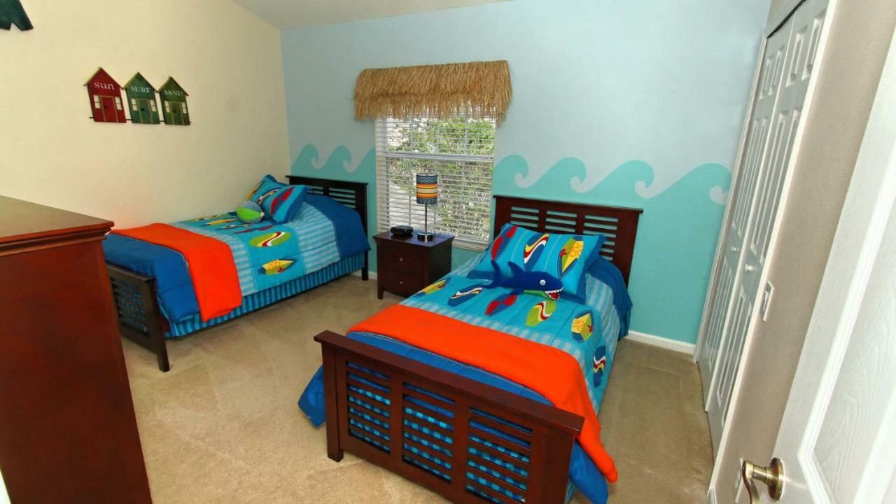 Caribbean Sunshine In Windsor Palms Resort Kissimmee Dış mekan fotoğraf