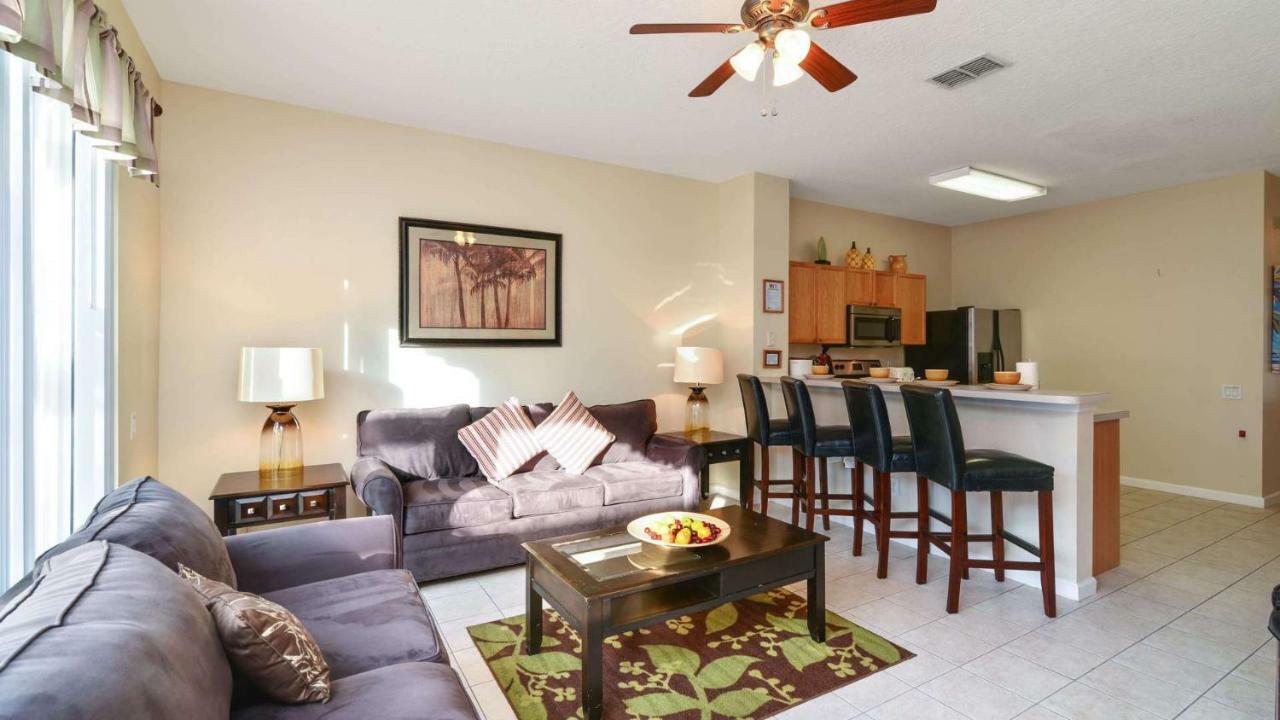 Caribbean Sunshine In Windsor Palms Resort Kissimmee Dış mekan fotoğraf