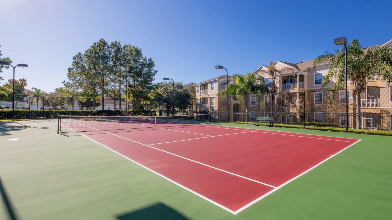 Caribbean Sunshine In Windsor Palms Resort Kissimmee Dış mekan fotoğraf