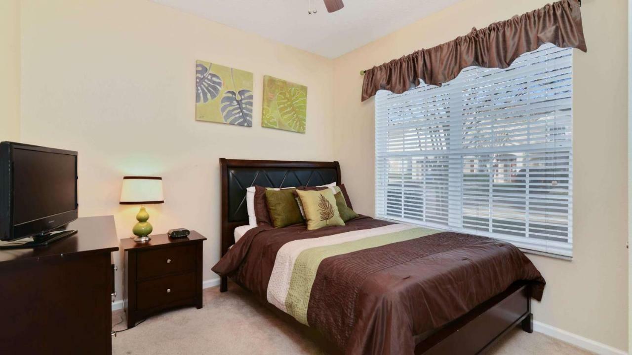Caribbean Sunshine In Windsor Palms Resort Kissimmee Dış mekan fotoğraf