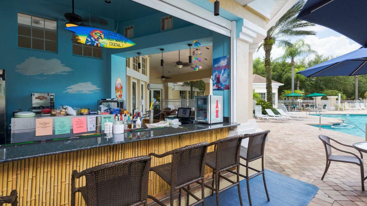 Caribbean Sunshine In Windsor Palms Resort Kissimmee Dış mekan fotoğraf